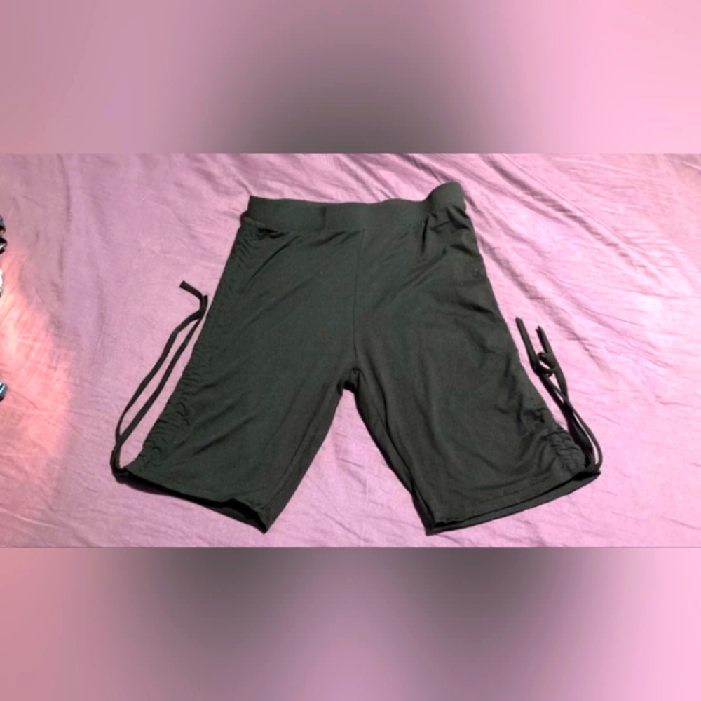 AQ Sport M Sport Shorts